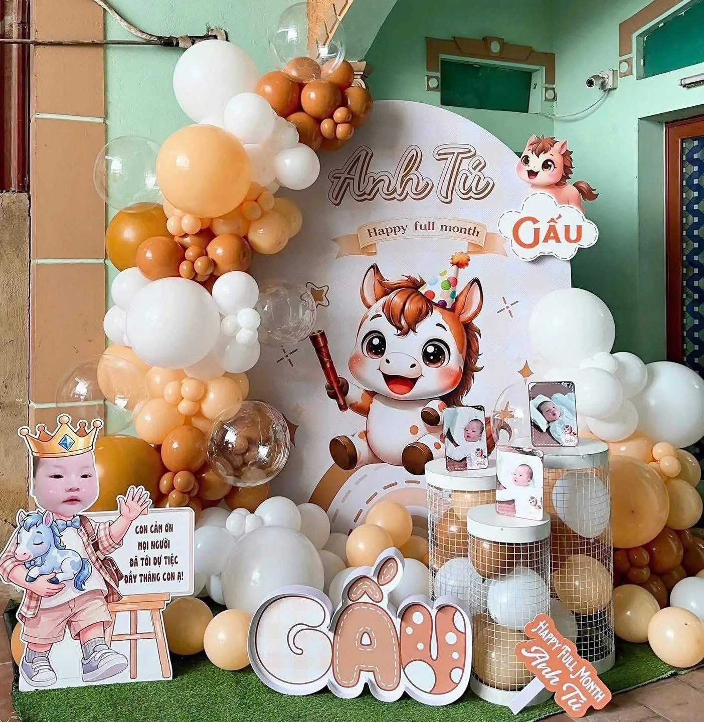 Backdrop 3 triệu